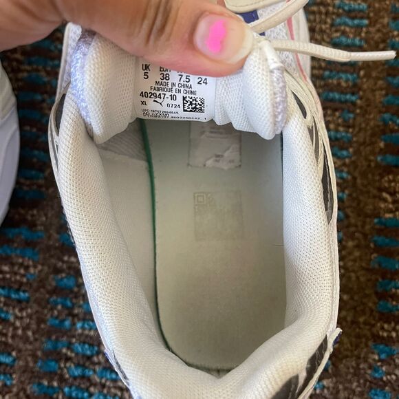 Puma Women's Milenio Tech Trainer Running Sneakers Shoes Size 7.5 - Picture 6 of 11